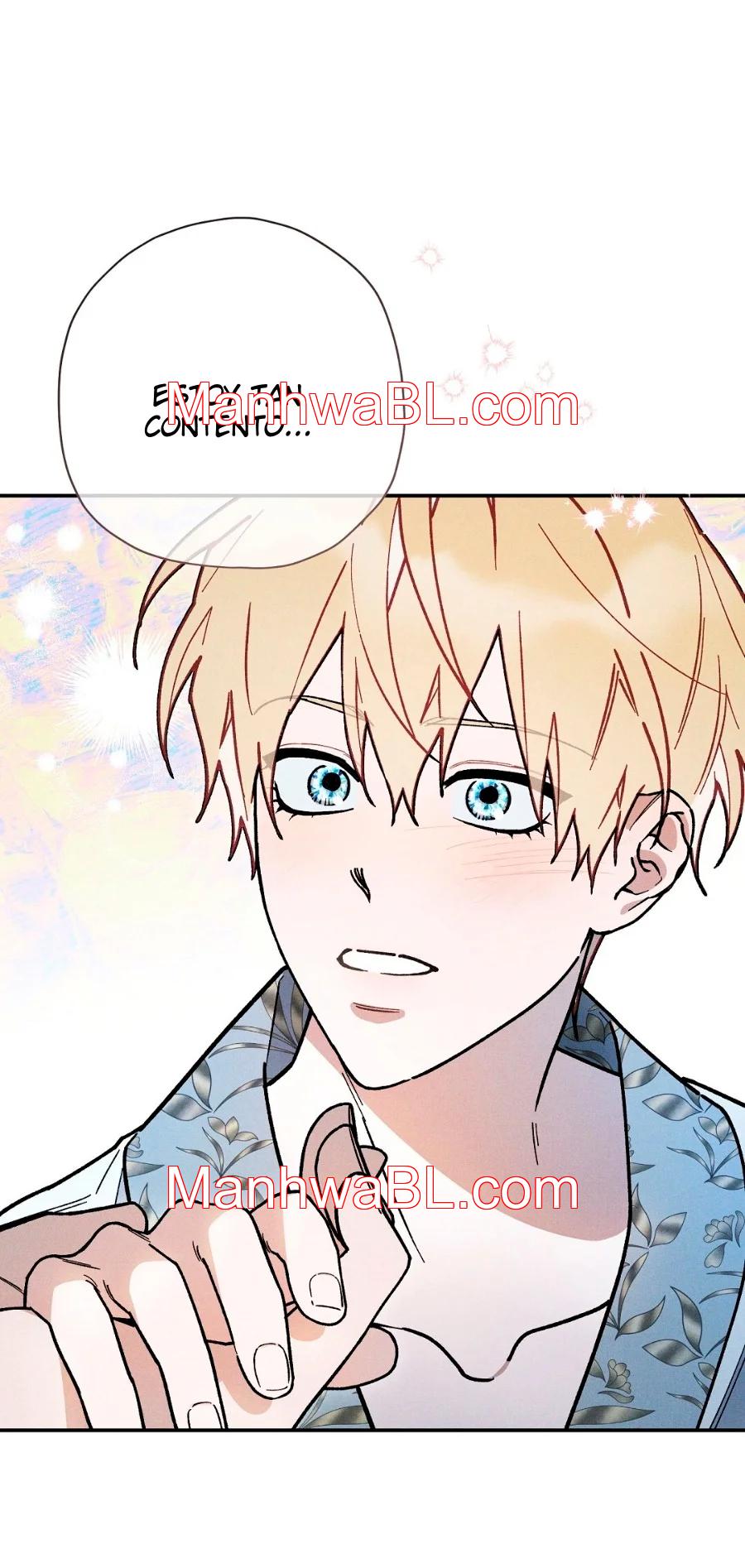Ocultando que el maldito príncipe es un omega - Capítulo 38 manhwa