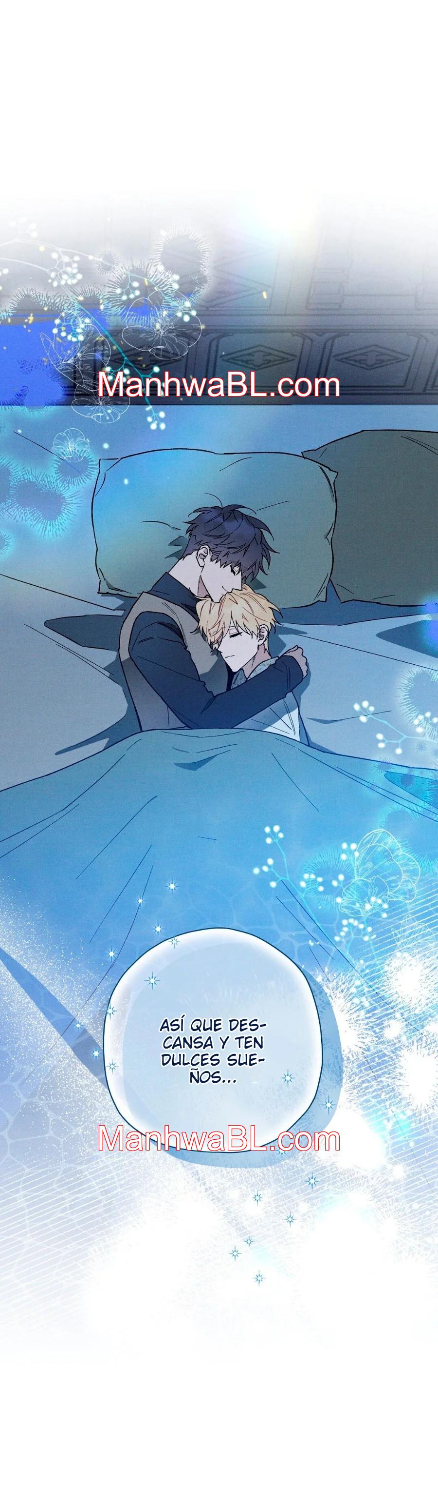 Ocultando que el maldito príncipe es un omega - Capítulo 38 manhwa