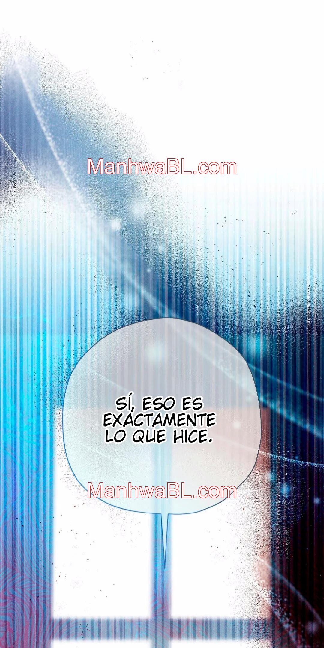 Ocultando que el maldito príncipe es un omega - Capítulo 27 manhwa