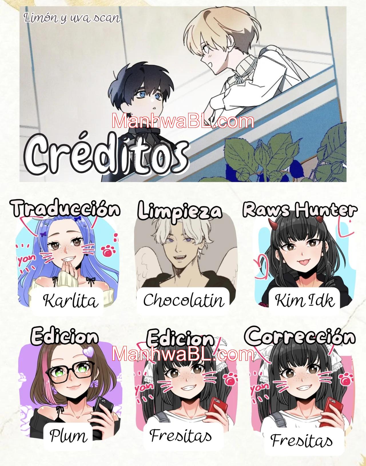 Ocultando que el maldito príncipe es un omega - Capítulo 27 manhwa