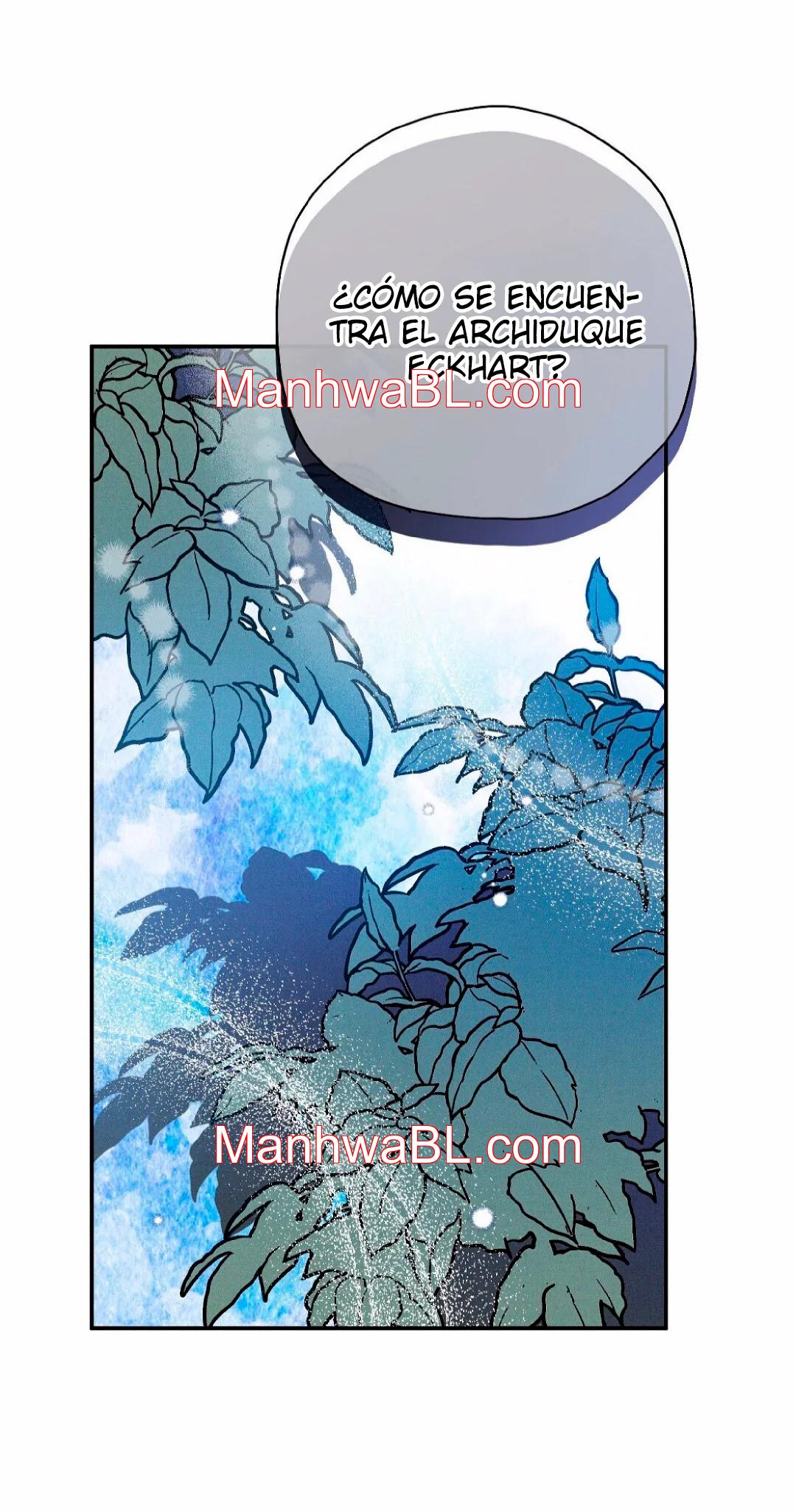 Ocultando que el maldito príncipe es un omega - Capítulo 27 manhwa