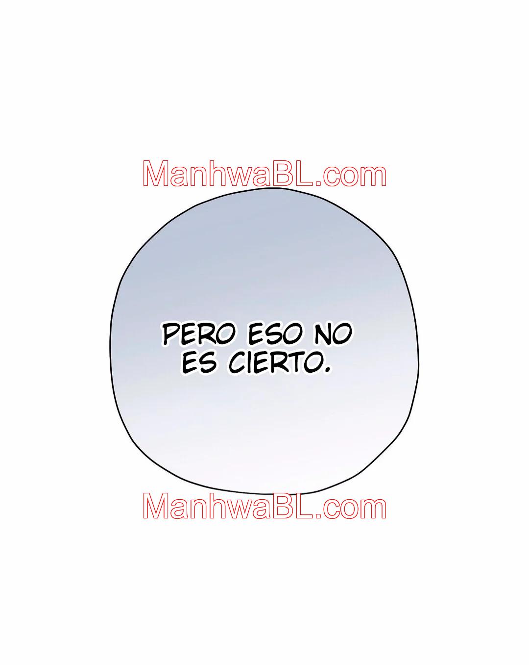Ocultando que el maldito príncipe es un omega - Capítulo 27 manhwa