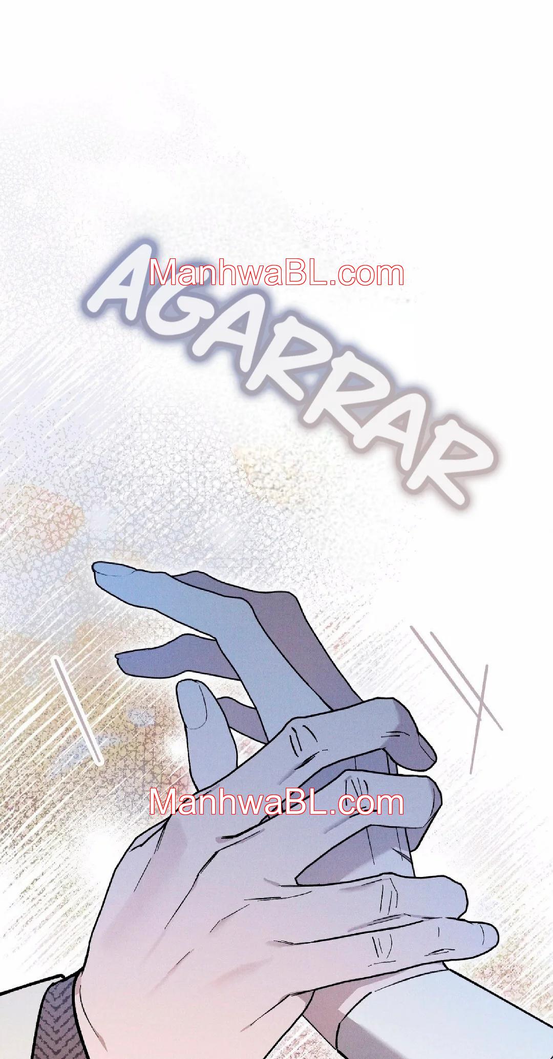 Ocultando que el maldito príncipe es un omega - Capítulo 27 manhwa
