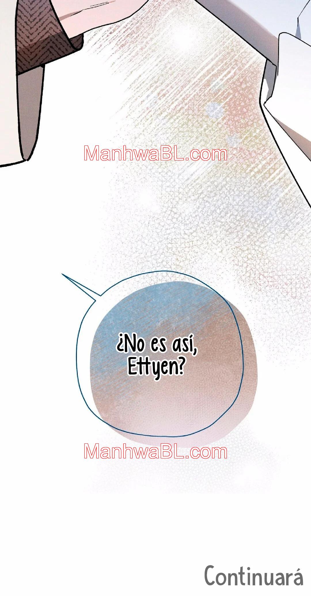 Ocultando que el maldito príncipe es un omega - Capítulo 27 manhwa