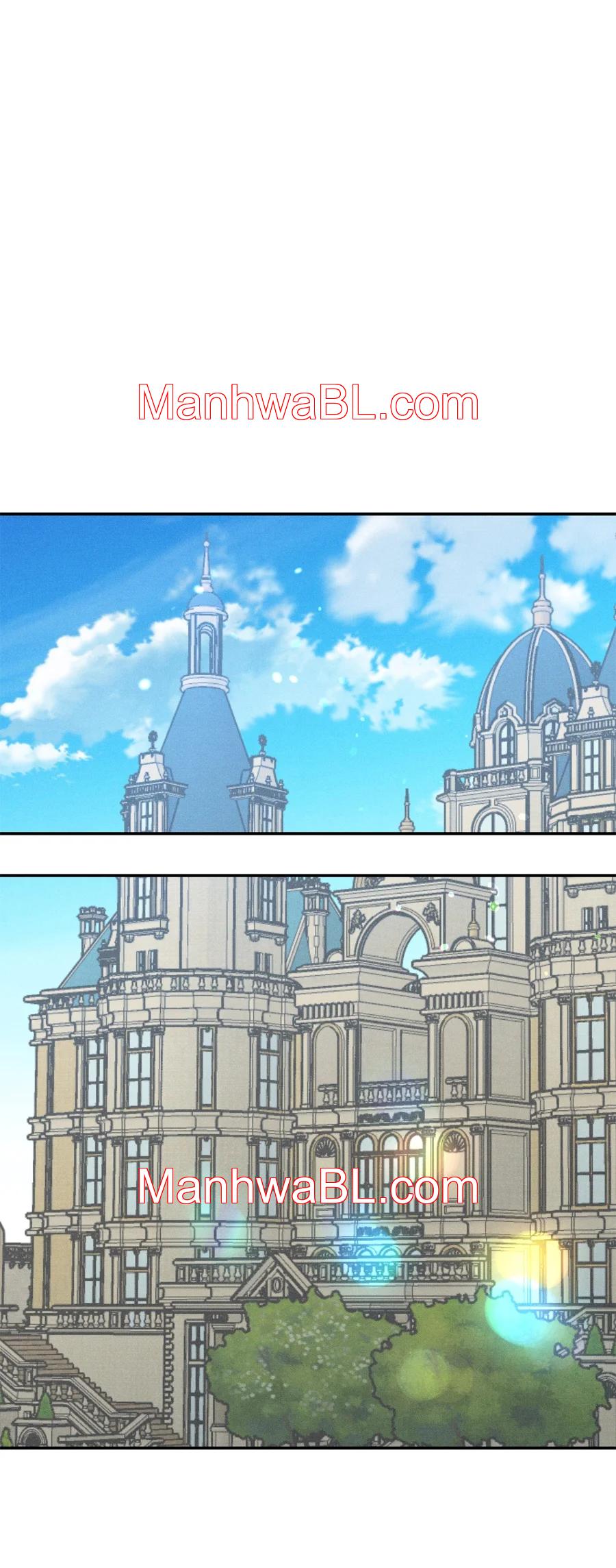 Ocultando que el maldito príncipe es un omega - Capítulo 35 manhwa
