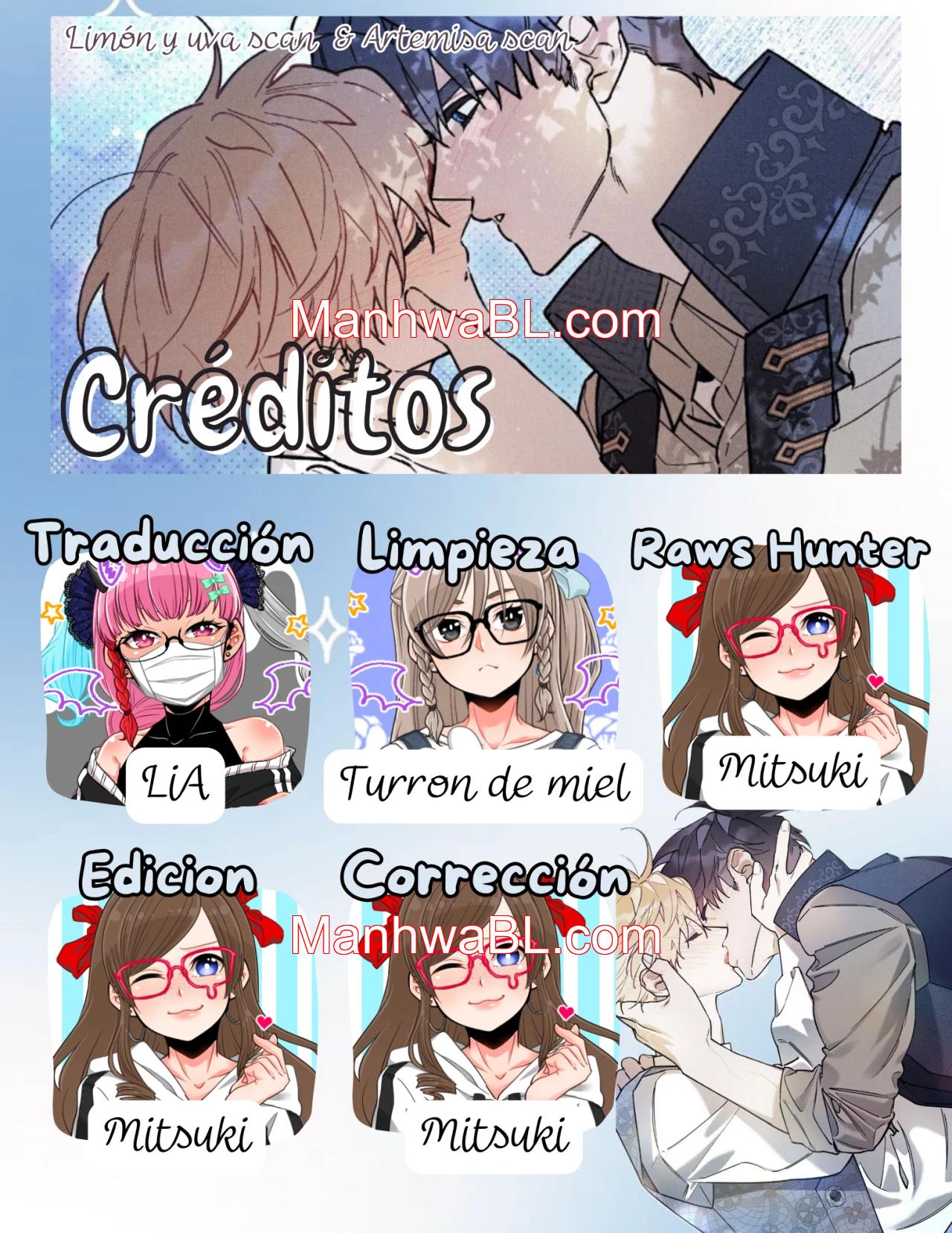 Ocultando que el maldito príncipe es un omega - Capítulo 35 manhwa