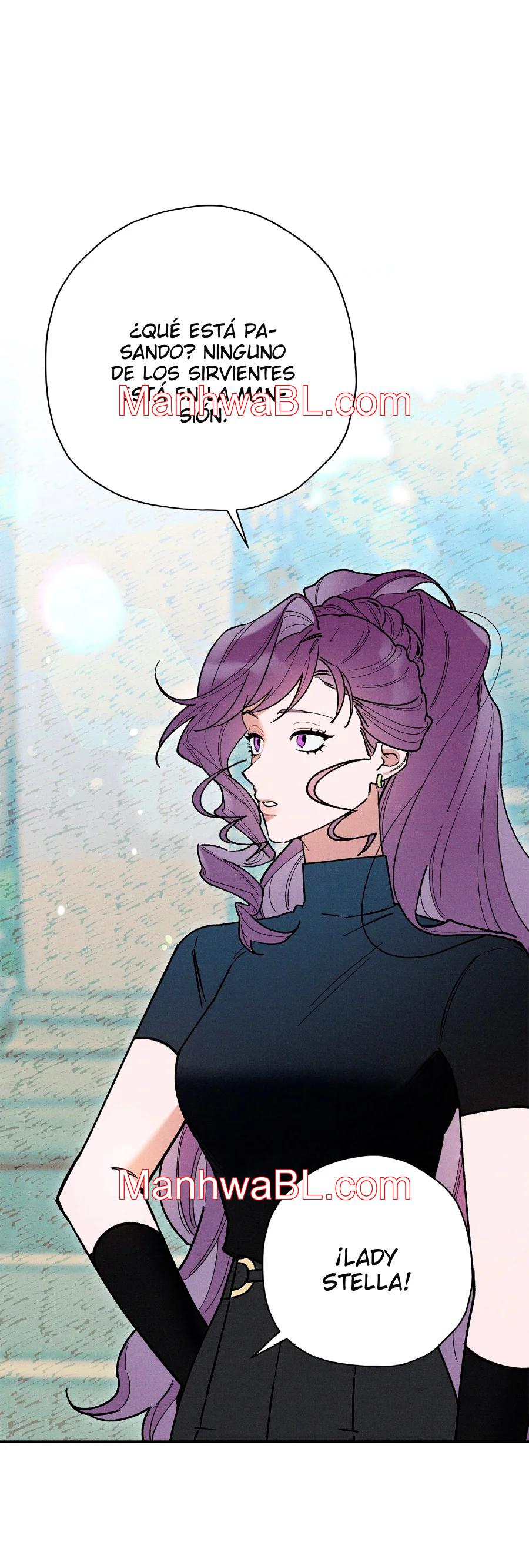 Ocultando que el maldito príncipe es un omega - Capítulo 35 manhwa