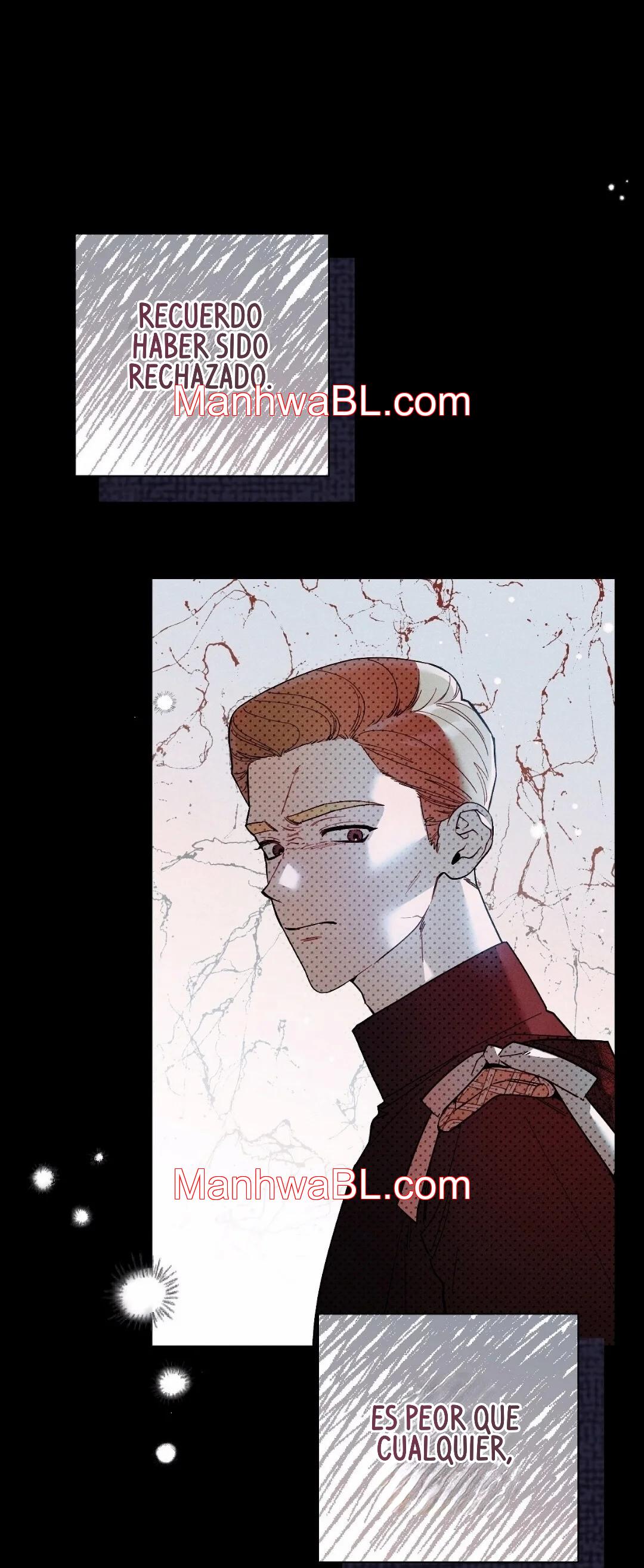 Ocultando que el maldito príncipe es un omega - Capítulo 18 manhwa