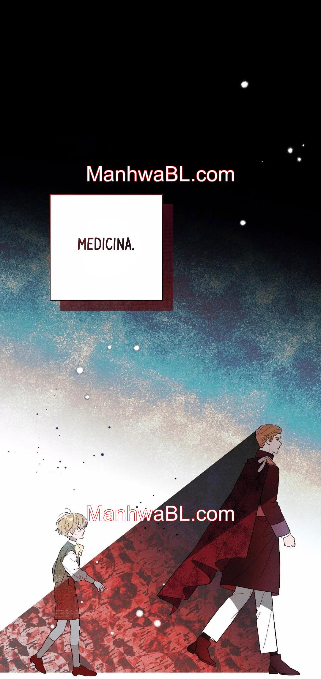 Ocultando que el maldito príncipe es un omega - Capítulo 18 manhwa