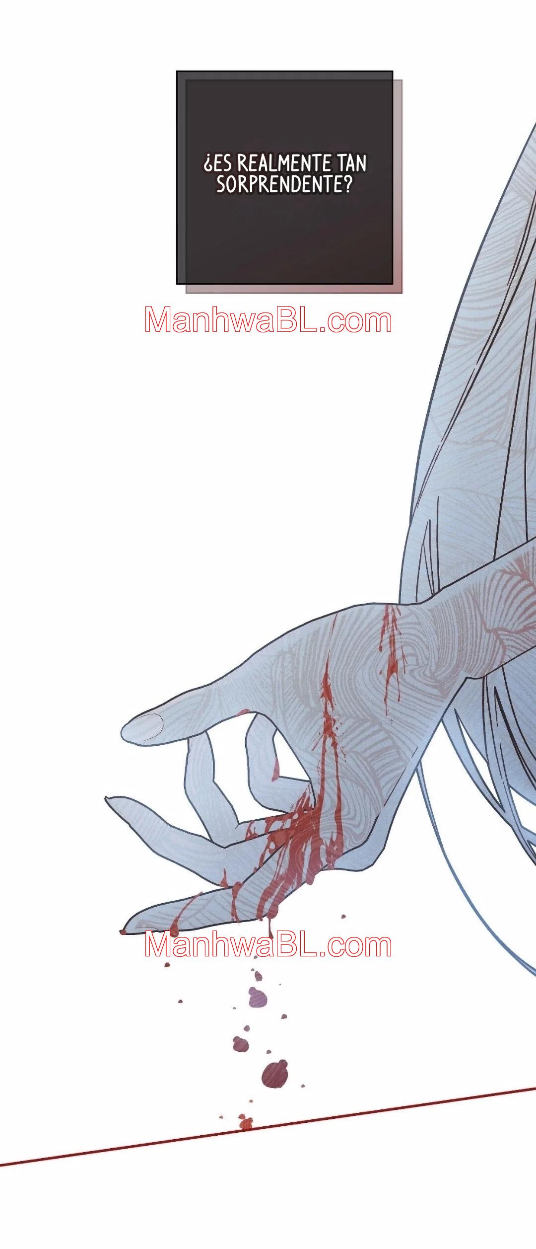Ocultando que el maldito príncipe es un omega - Capítulo 18 manhwa