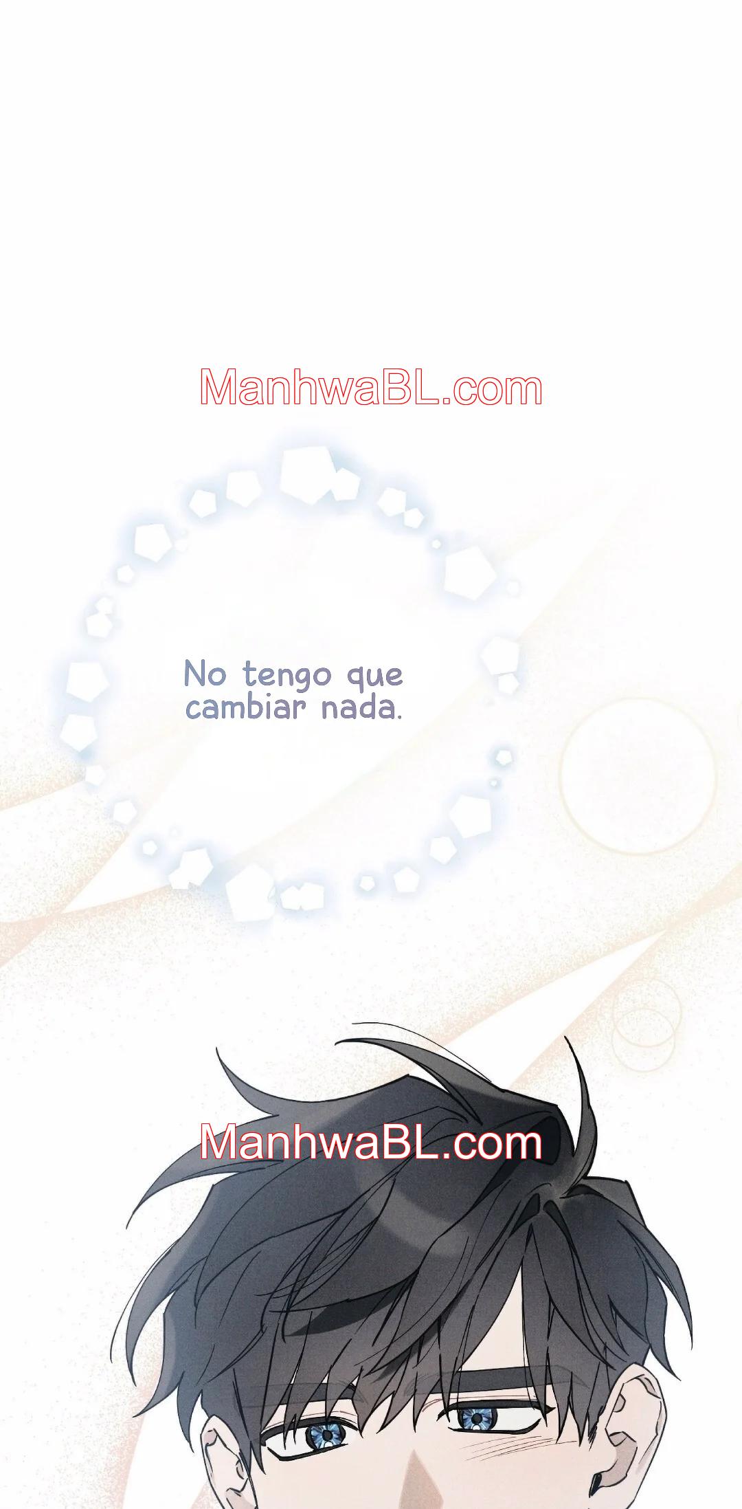Ocultando que el maldito príncipe es un omega - Capítulo 18 manhwa