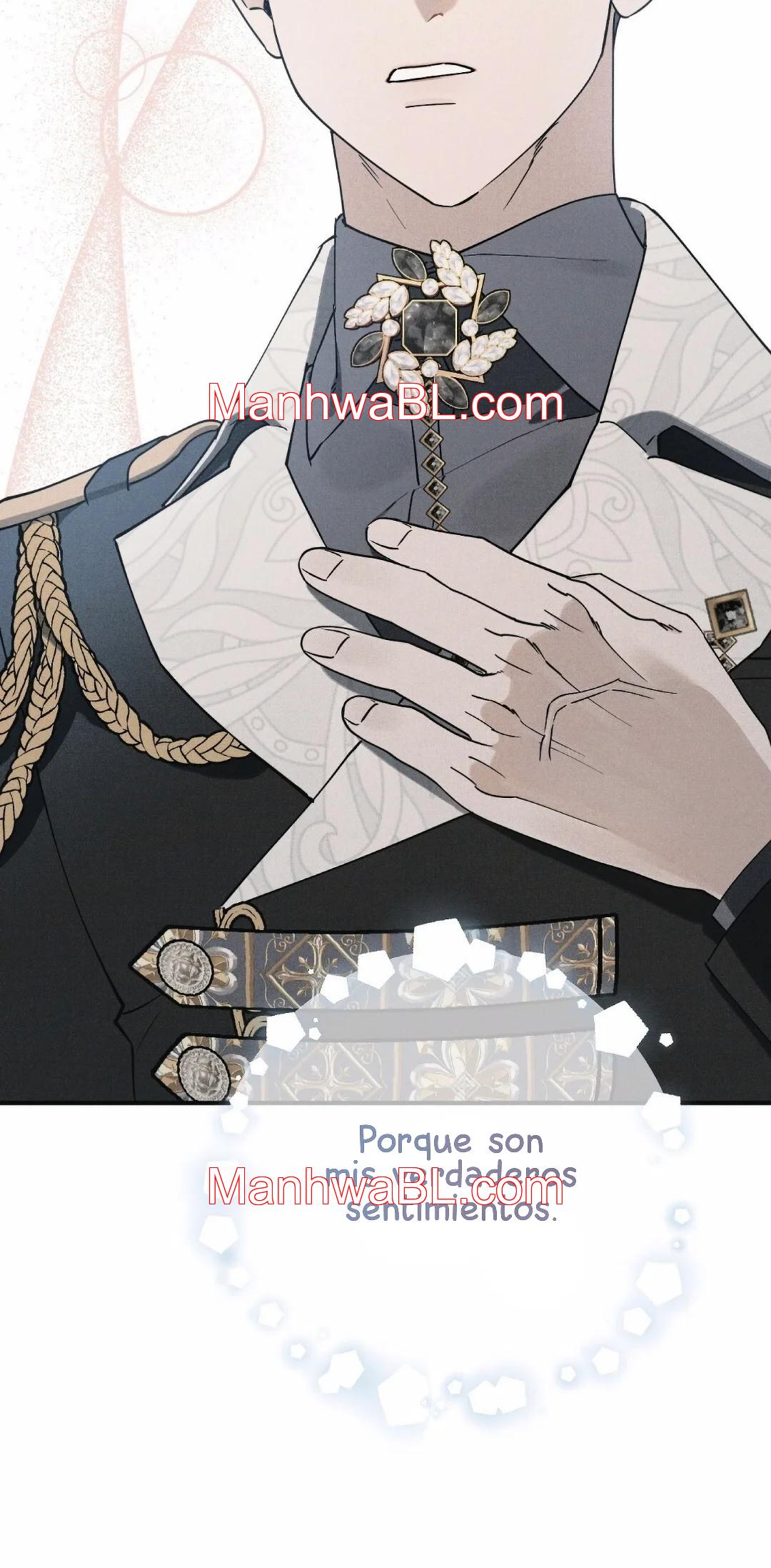 Ocultando que el maldito príncipe es un omega - Capítulo 18 manhwa