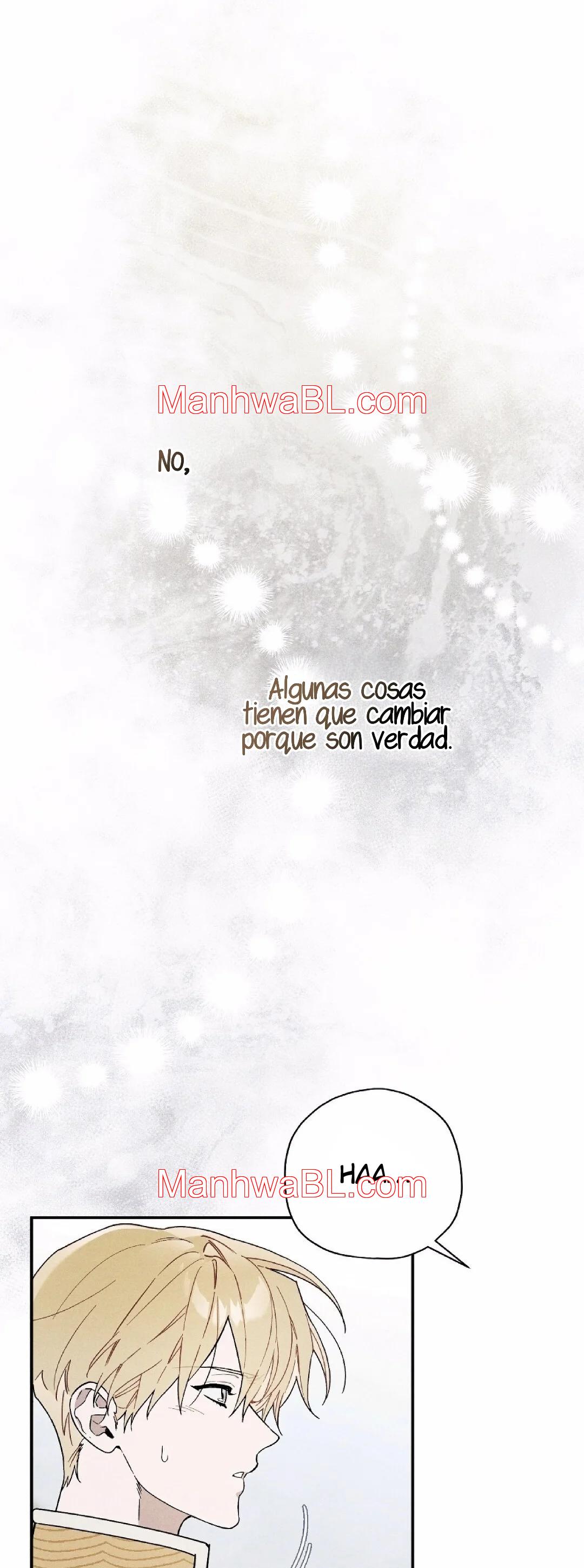 Ocultando que el maldito príncipe es un omega - Capítulo 18 manhwa