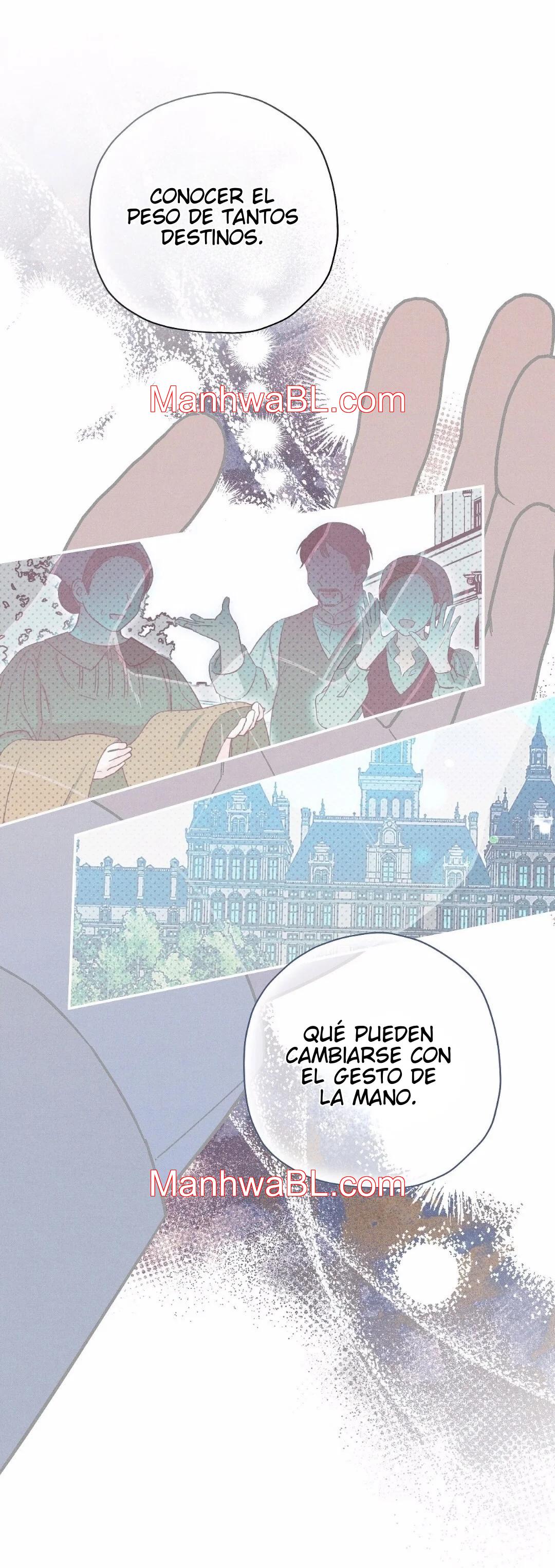 Ocultando que el maldito príncipe es un omega - Capítulo 18 manhwa