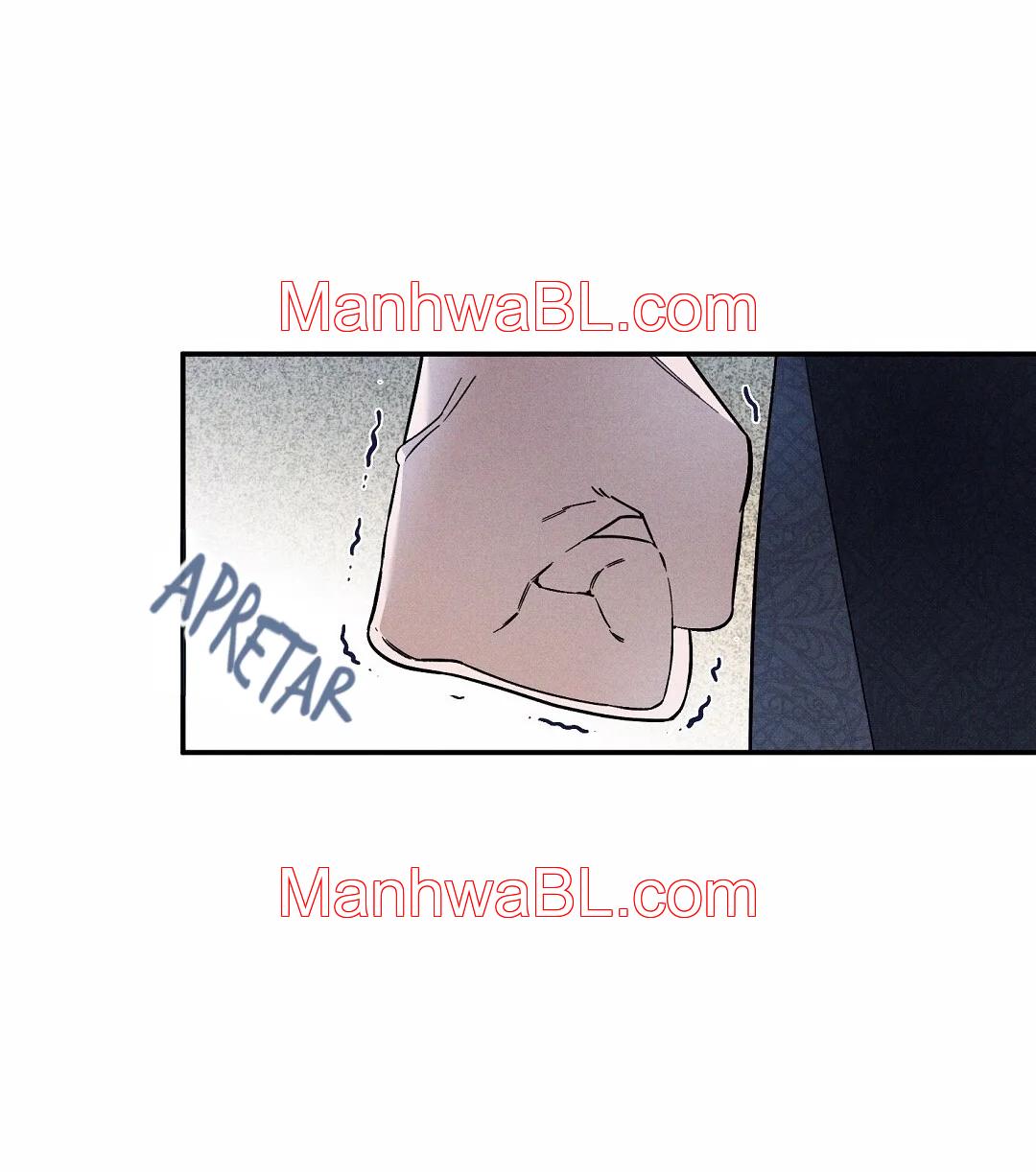 Ocultando que el maldito príncipe es un omega - Capítulo 18 manhwa