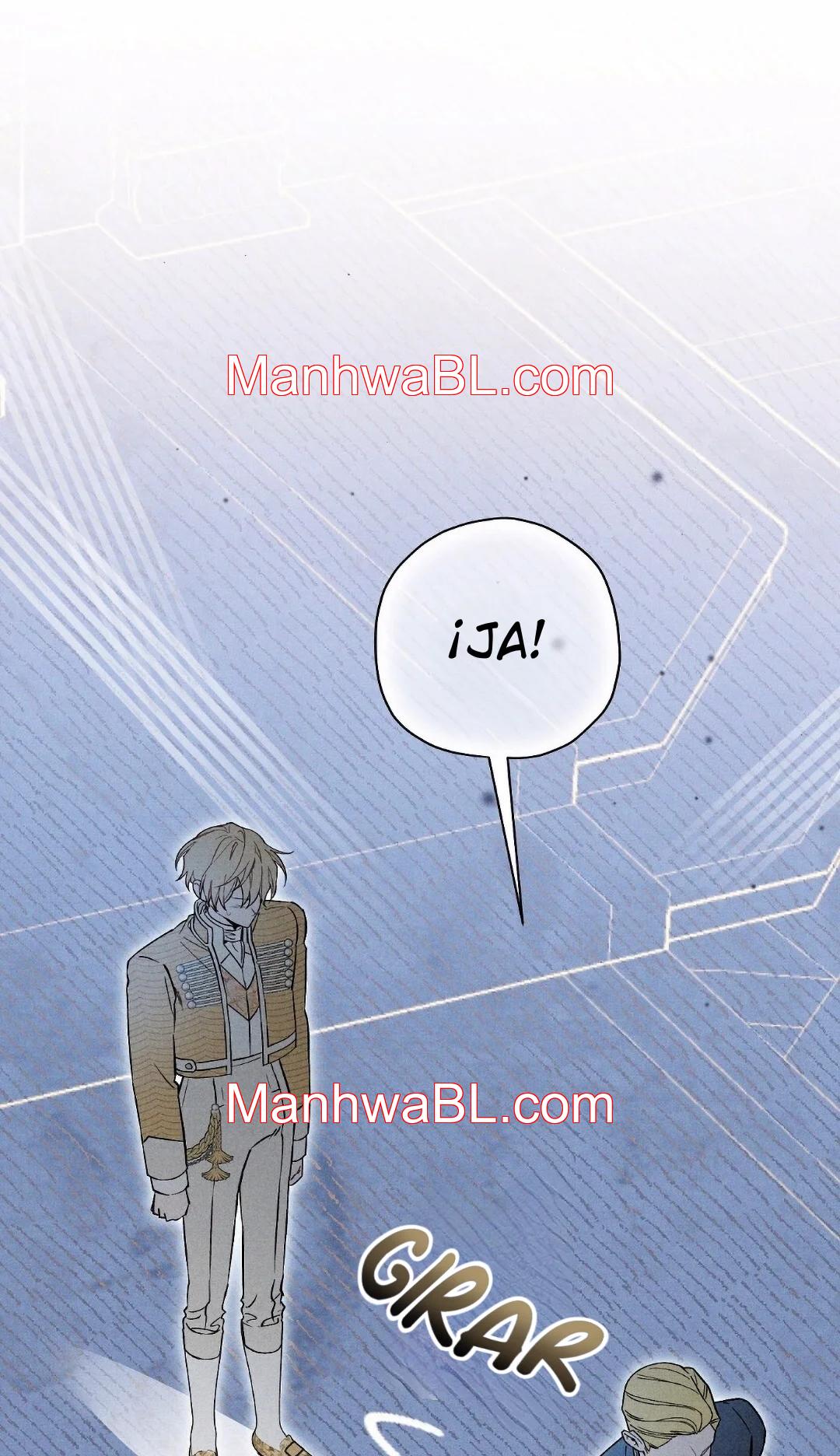 Ocultando que el maldito príncipe es un omega - Capítulo 18 manhwa