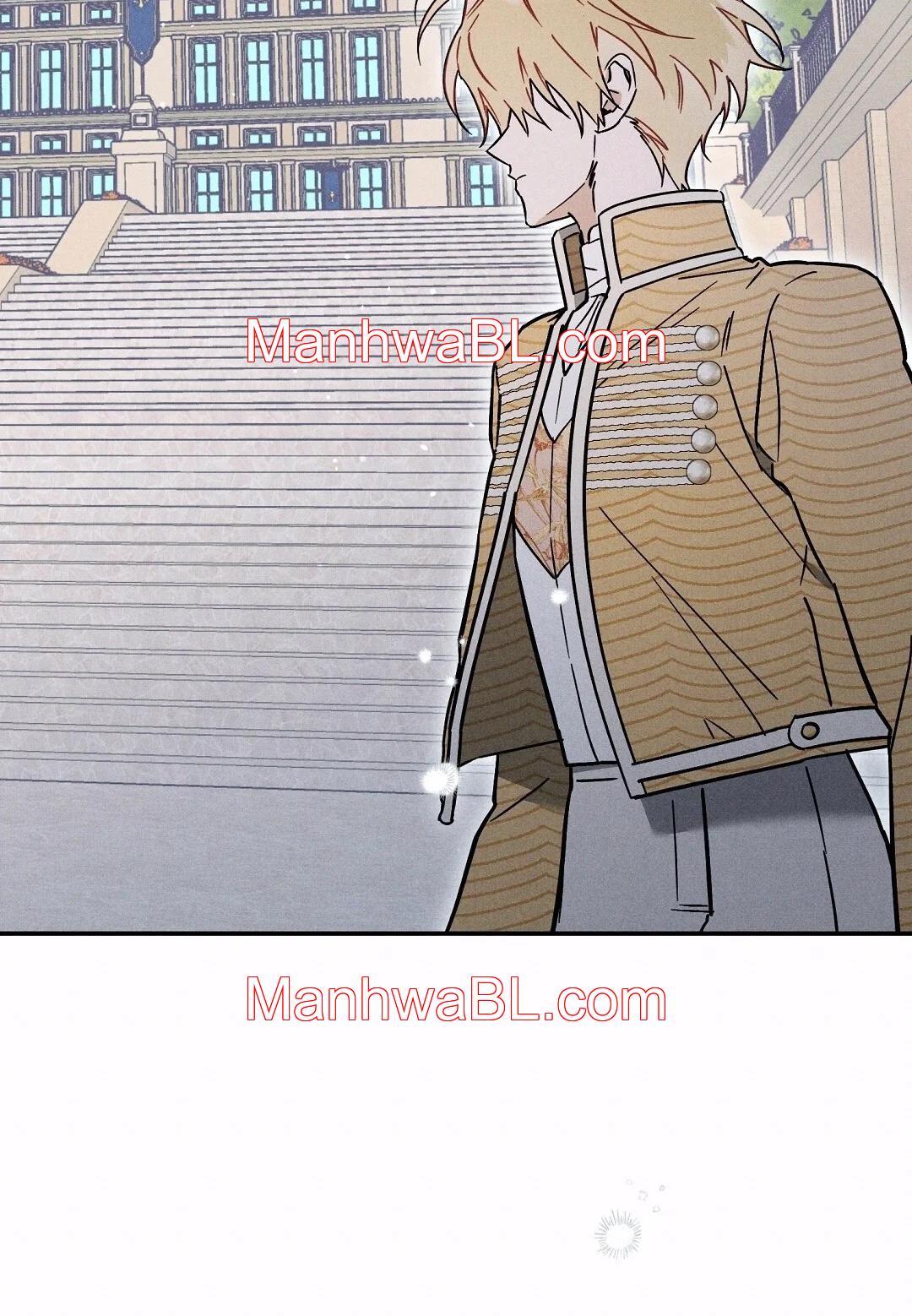 Ocultando que el maldito príncipe es un omega - Capítulo 18 manhwa