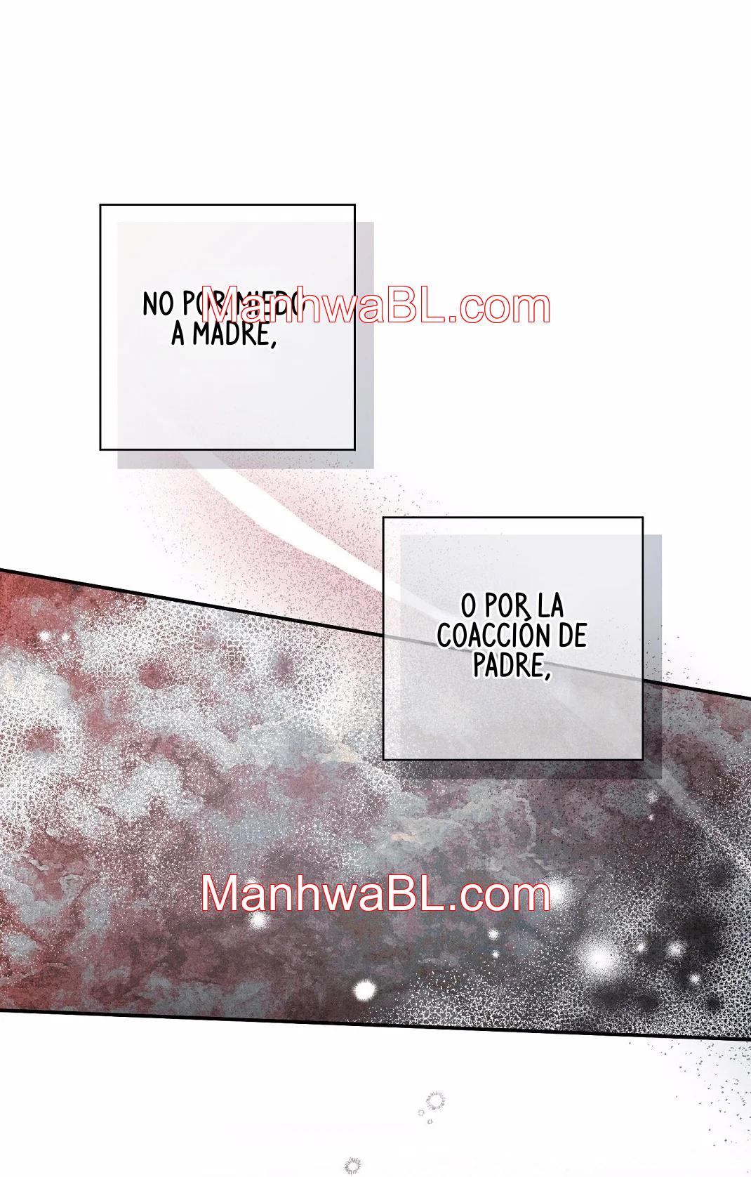Ocultando que el maldito príncipe es un omega - Capítulo 18 manhwa