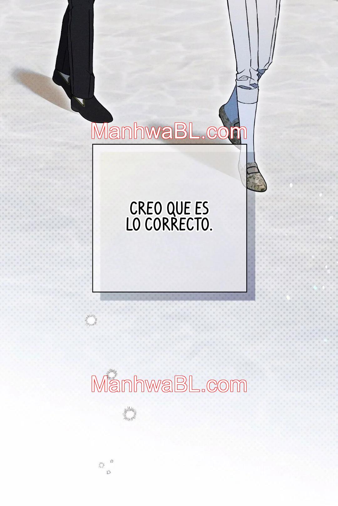 Ocultando que el maldito príncipe es un omega - Capítulo 18 manhwa