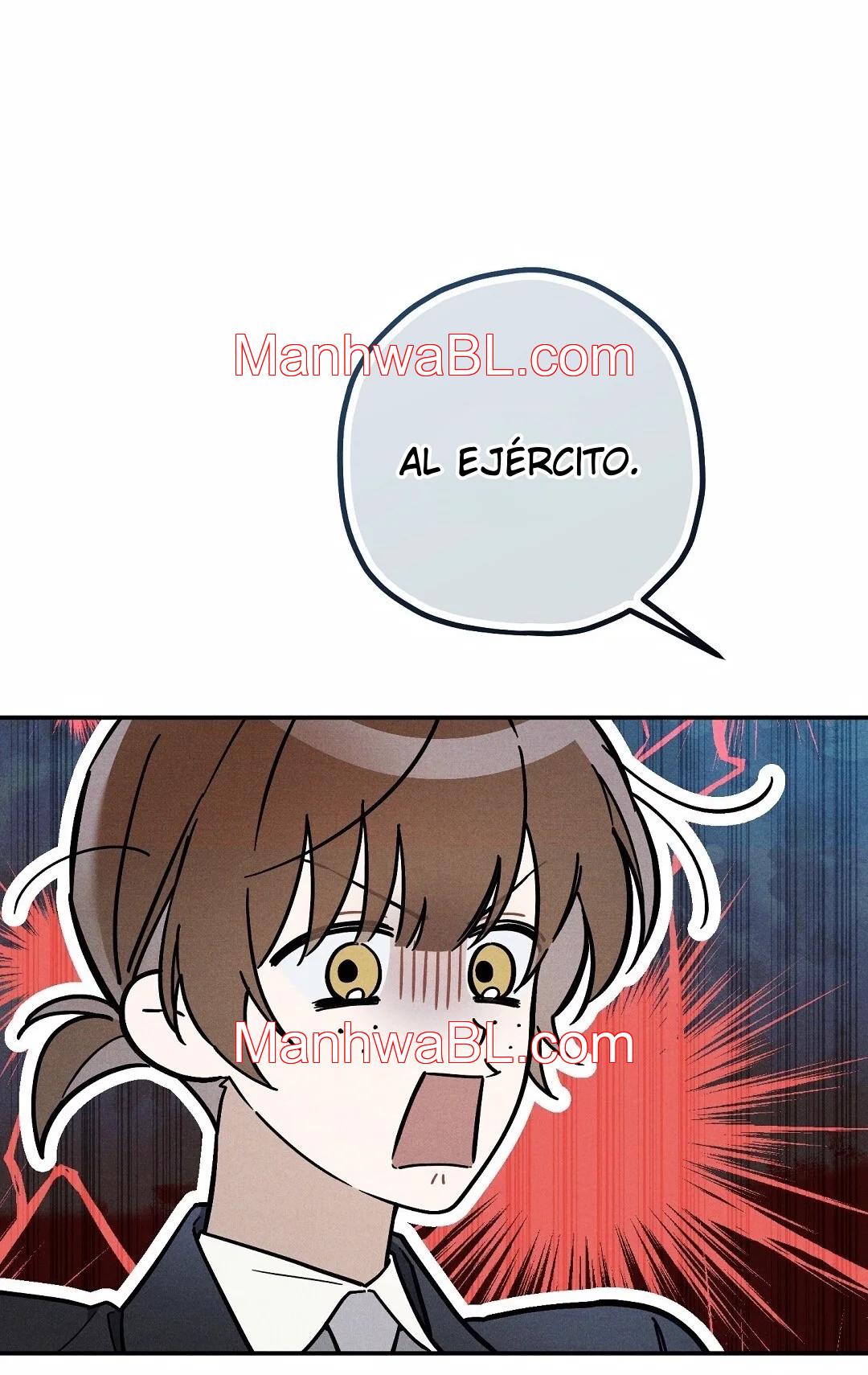 Ocultando que el maldito príncipe es un omega - Capítulo 18 manhwa