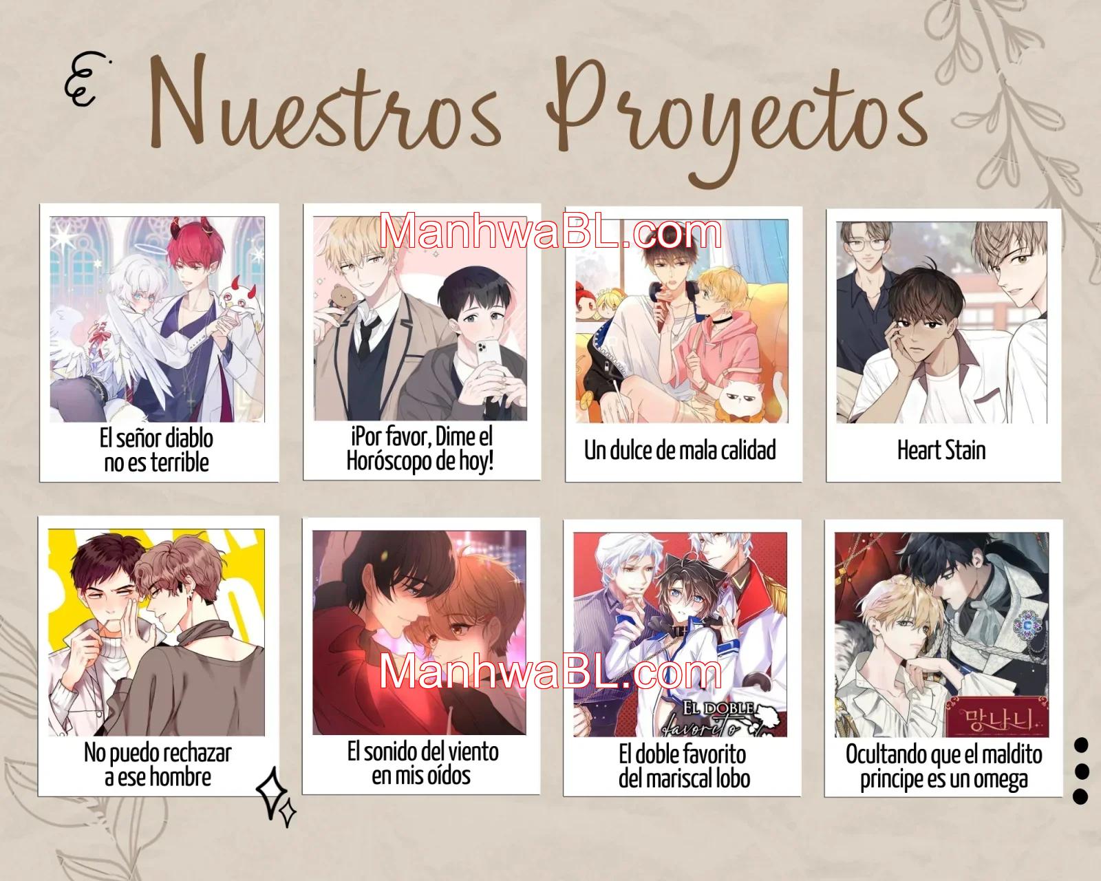 Ocultando que el maldito príncipe es un omega - Capítulo 18 manhwa