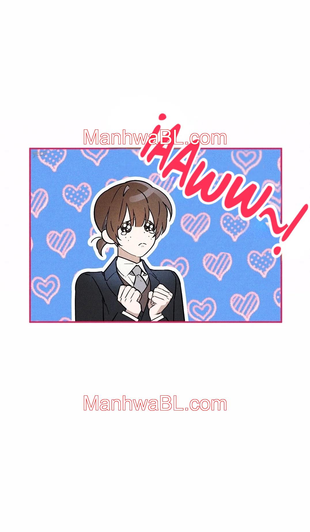 Ocultando que el maldito príncipe es un omega - Capítulo 18 manhwa