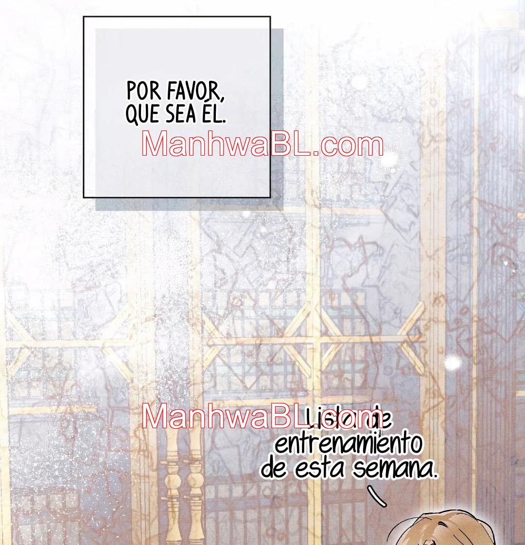 Ocultando que el maldito príncipe es un omega - Capítulo 18 manhwa