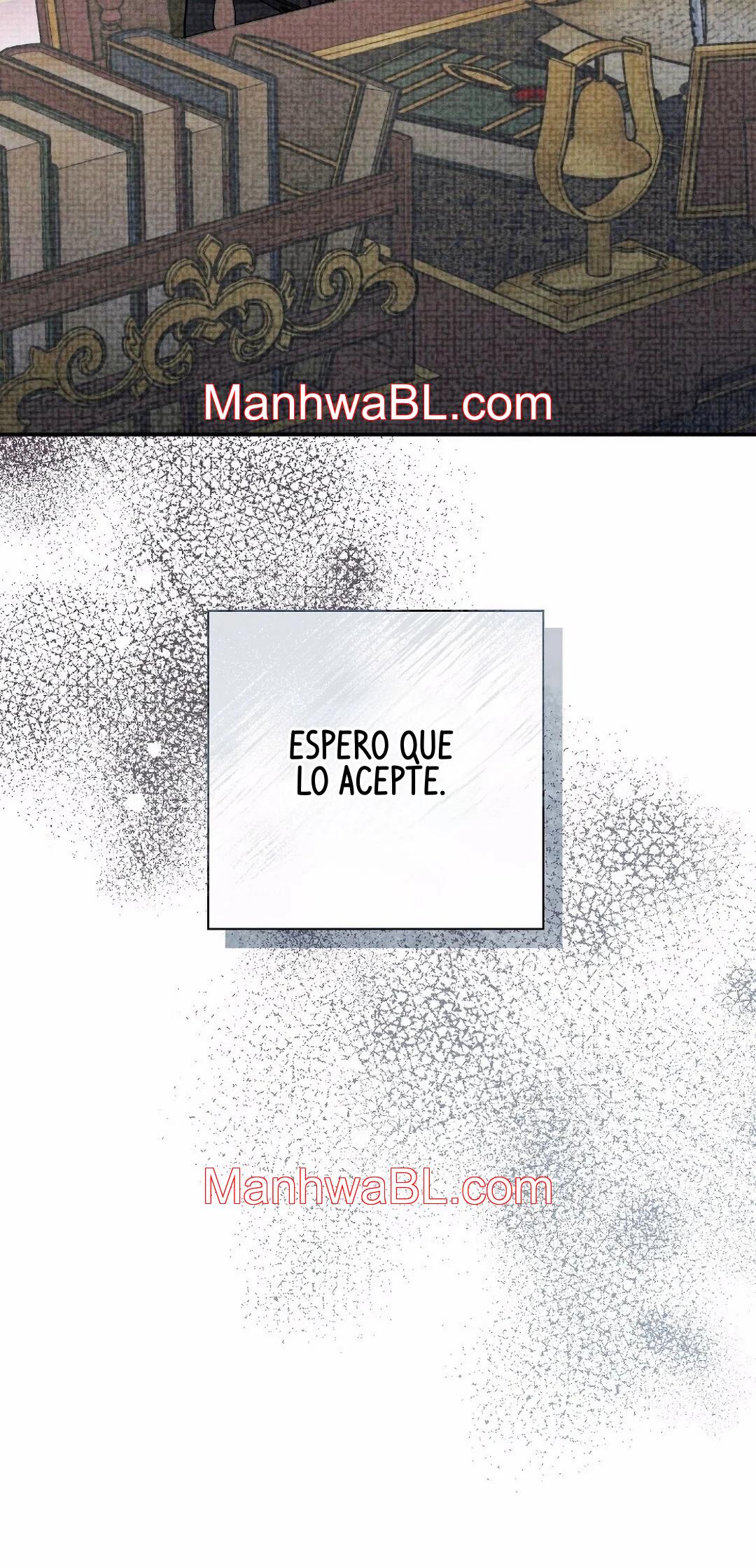 Ocultando que el maldito príncipe es un omega - Capítulo 18 manhwa
