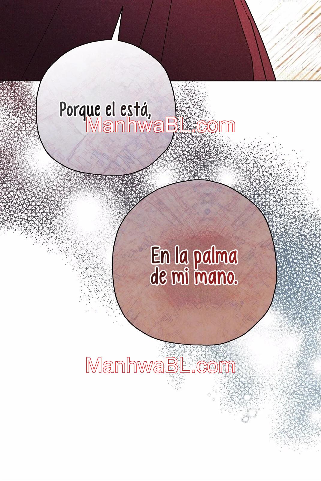Ocultando que el maldito príncipe es un omega - Capítulo 18 manhwa