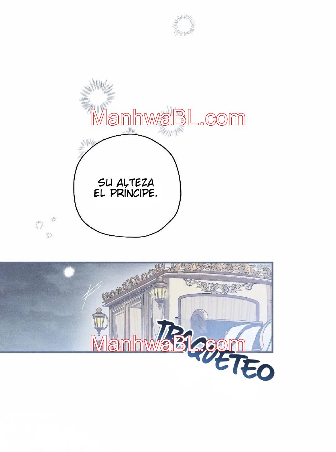 Ocultando que el maldito príncipe es un omega - Capítulo 18 manhwa