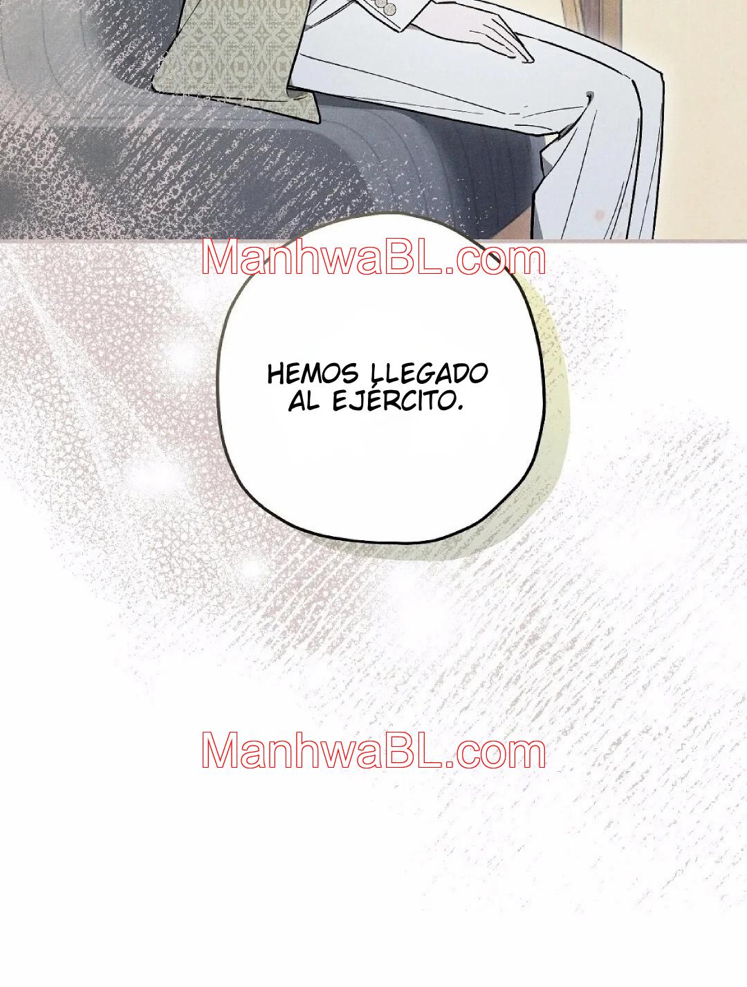 Ocultando que el maldito príncipe es un omega - Capítulo 18 manhwa