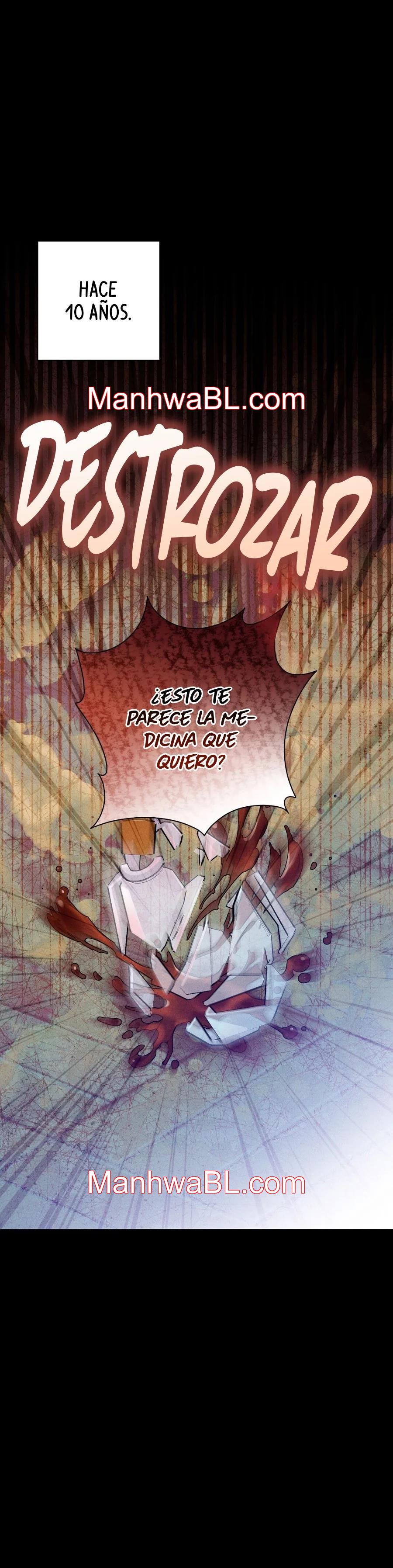Ocultando que el maldito príncipe es un omega - Capítulo 46 manhwa