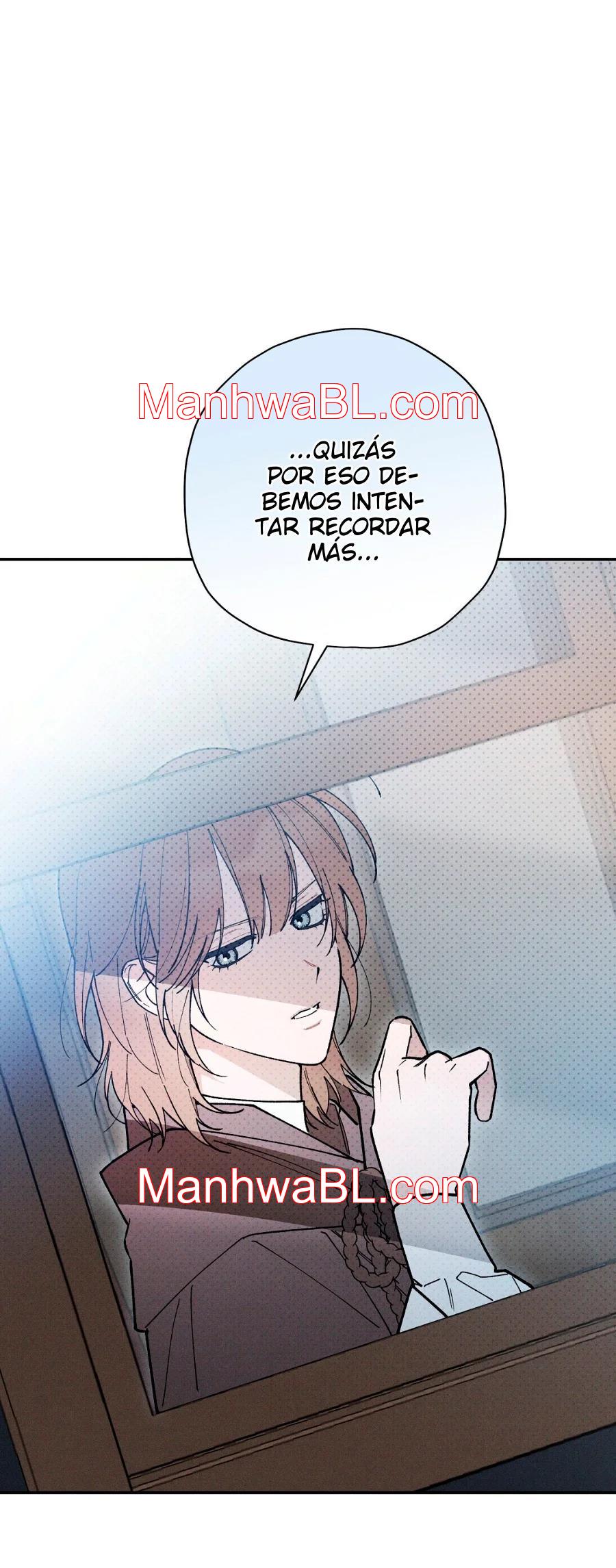 Ocultando que el maldito príncipe es un omega - Capítulo 46 manhwa
