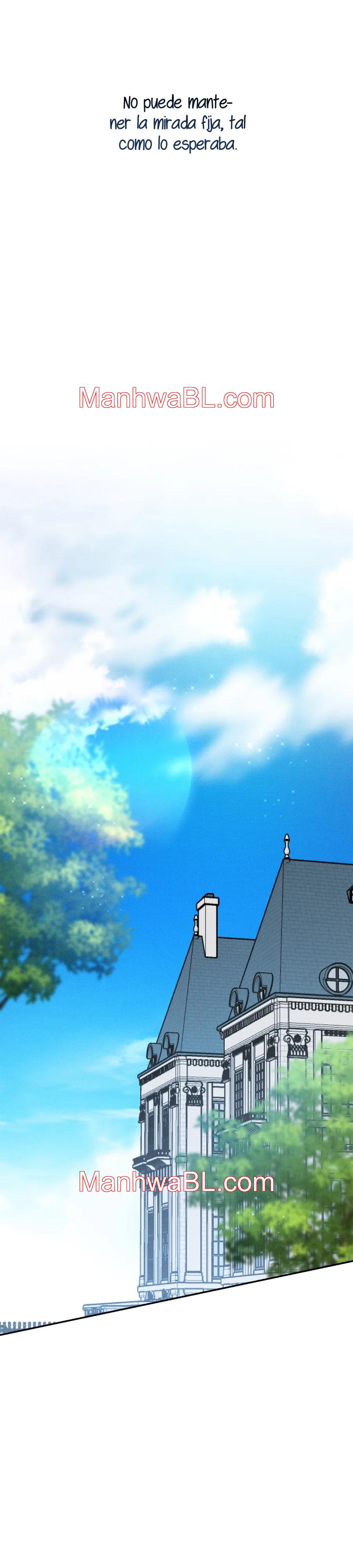 Ocultando que el maldito príncipe es un omega - Capítulo 50 3 manhwa