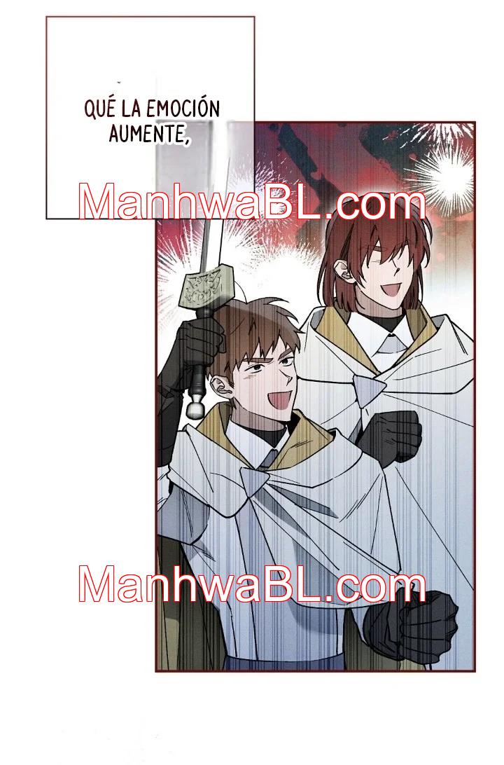 Ocultando que el maldito príncipe es un omega - Capítulo 26 manhwa