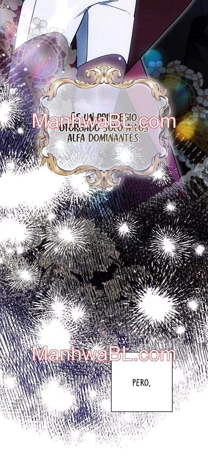 Ocultando que el maldito príncipe es un omega - Capítulo 26 manhwa