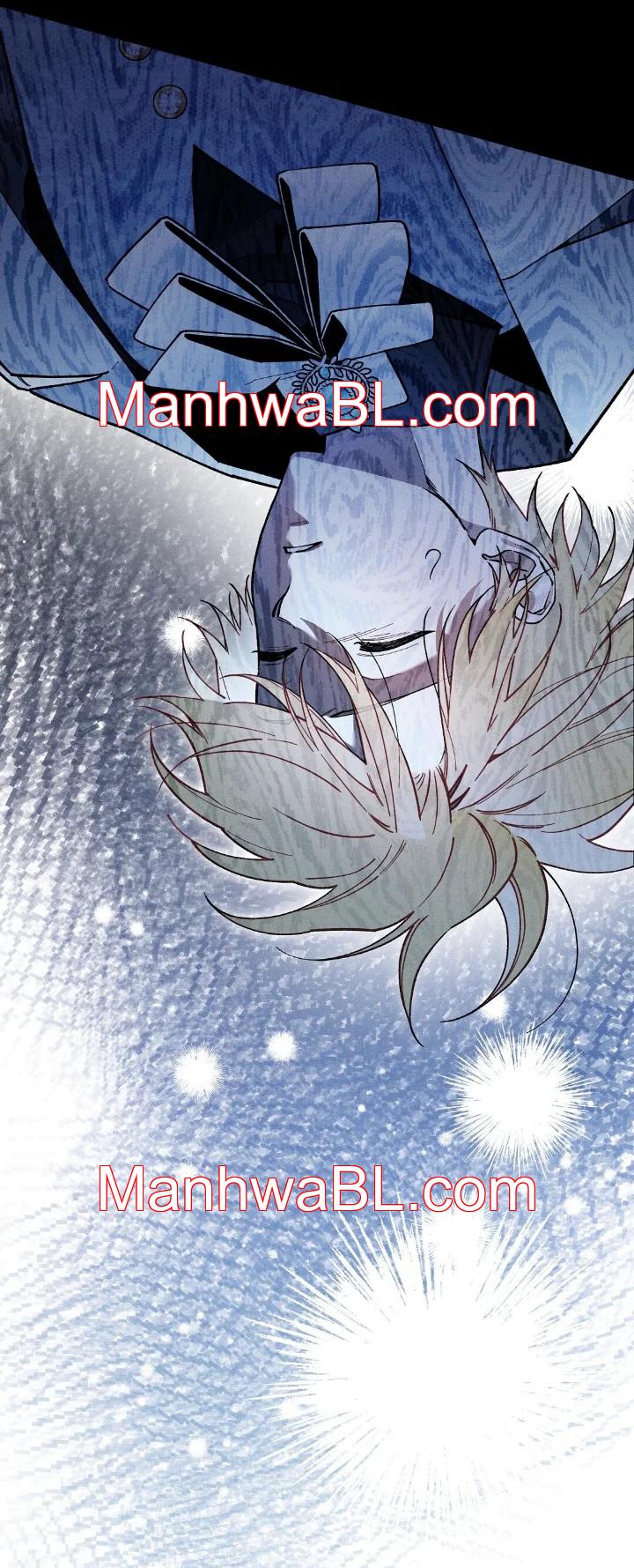 Ocultando que el maldito príncipe es un omega - Capítulo 26 manhwa