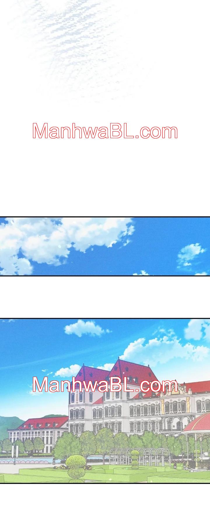 Ocultando que el maldito príncipe es un omega - Capítulo 26 manhwa
