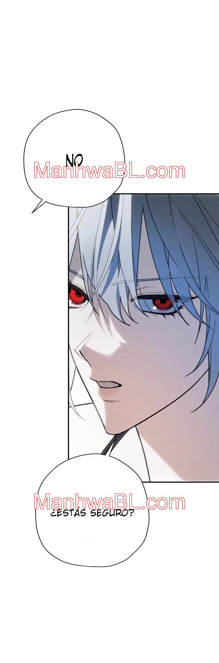 Ocultando que el maldito príncipe es un omega - Capítulo 26 manhwa