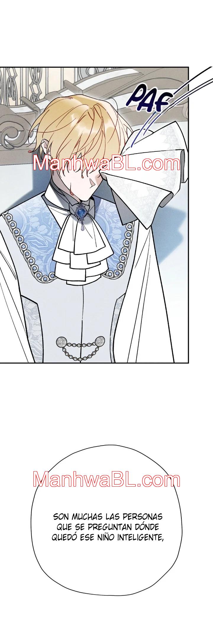 Ocultando que el maldito príncipe es un omega - Capítulo 26 manhwa