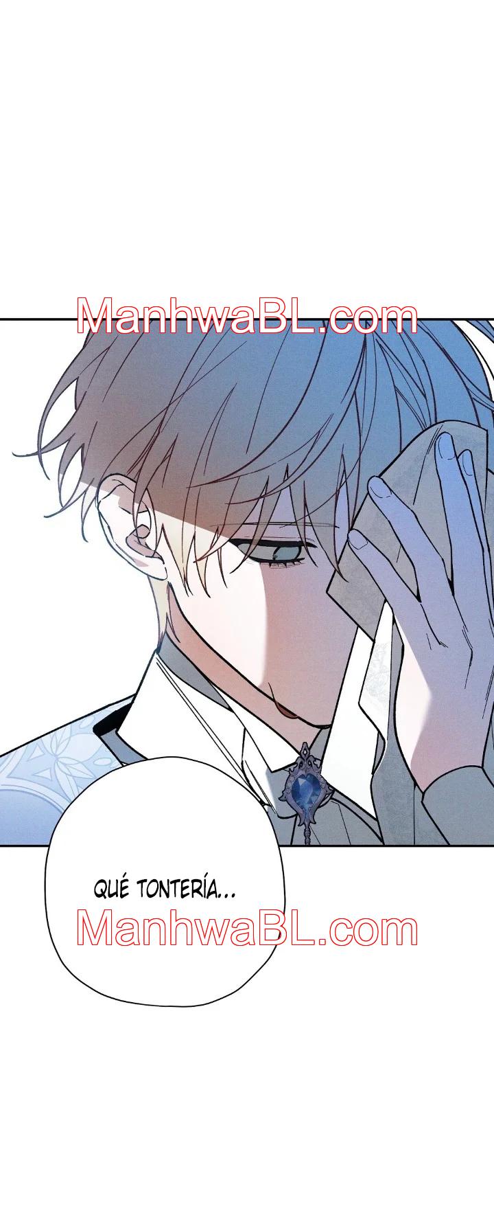 Ocultando que el maldito príncipe es un omega - Capítulo 26 manhwa