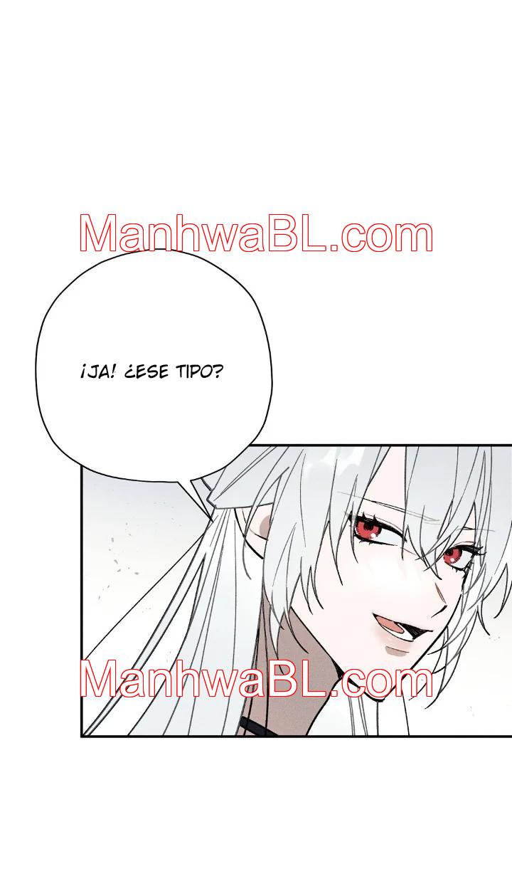 Ocultando que el maldito príncipe es un omega - Capítulo 26 manhwa