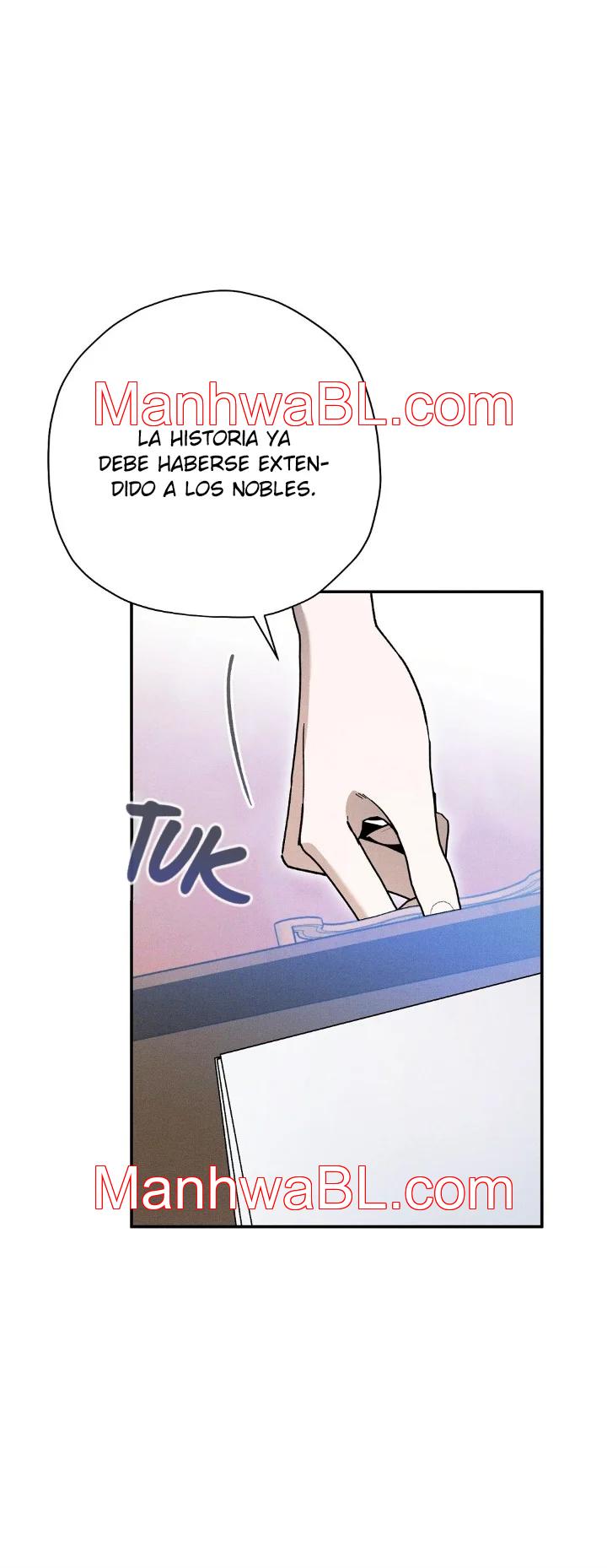 Ocultando que el maldito príncipe es un omega - Capítulo 26 manhwa
