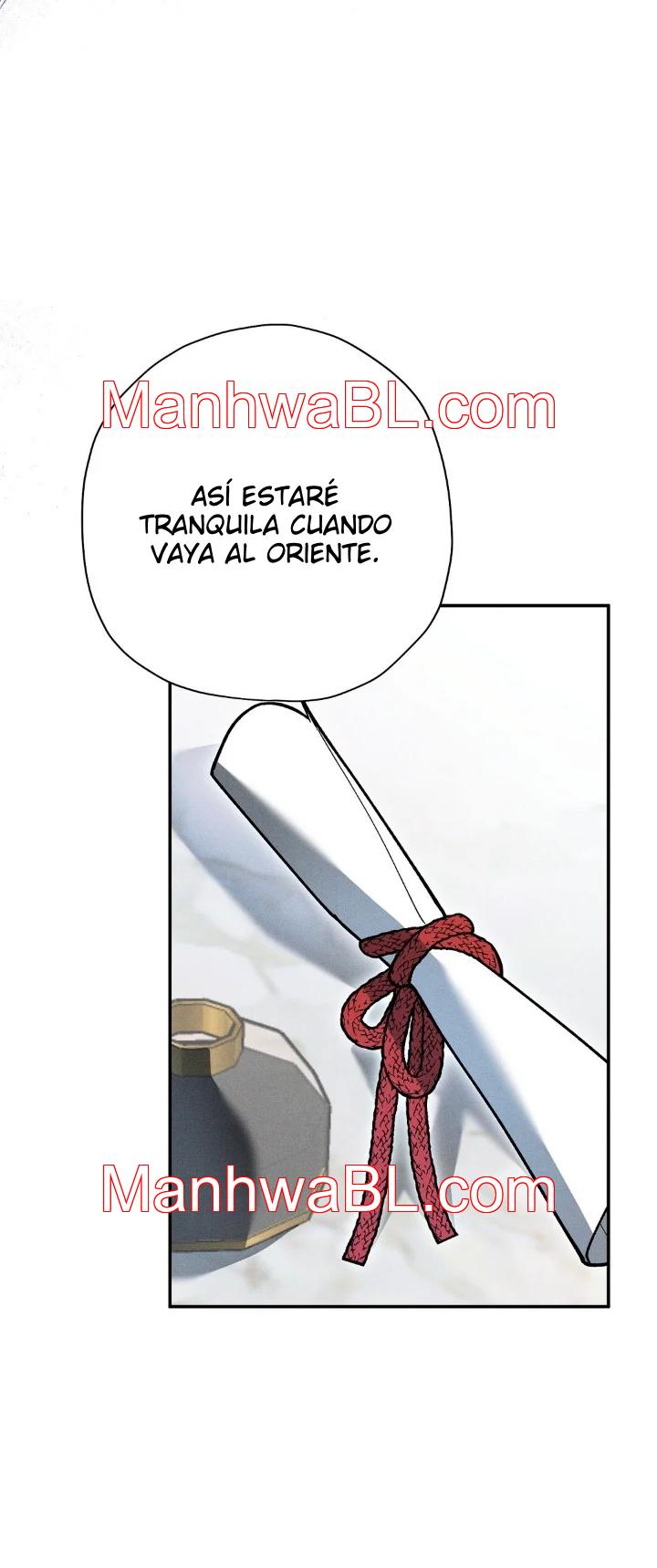 Ocultando que el maldito príncipe es un omega - Capítulo 26 manhwa