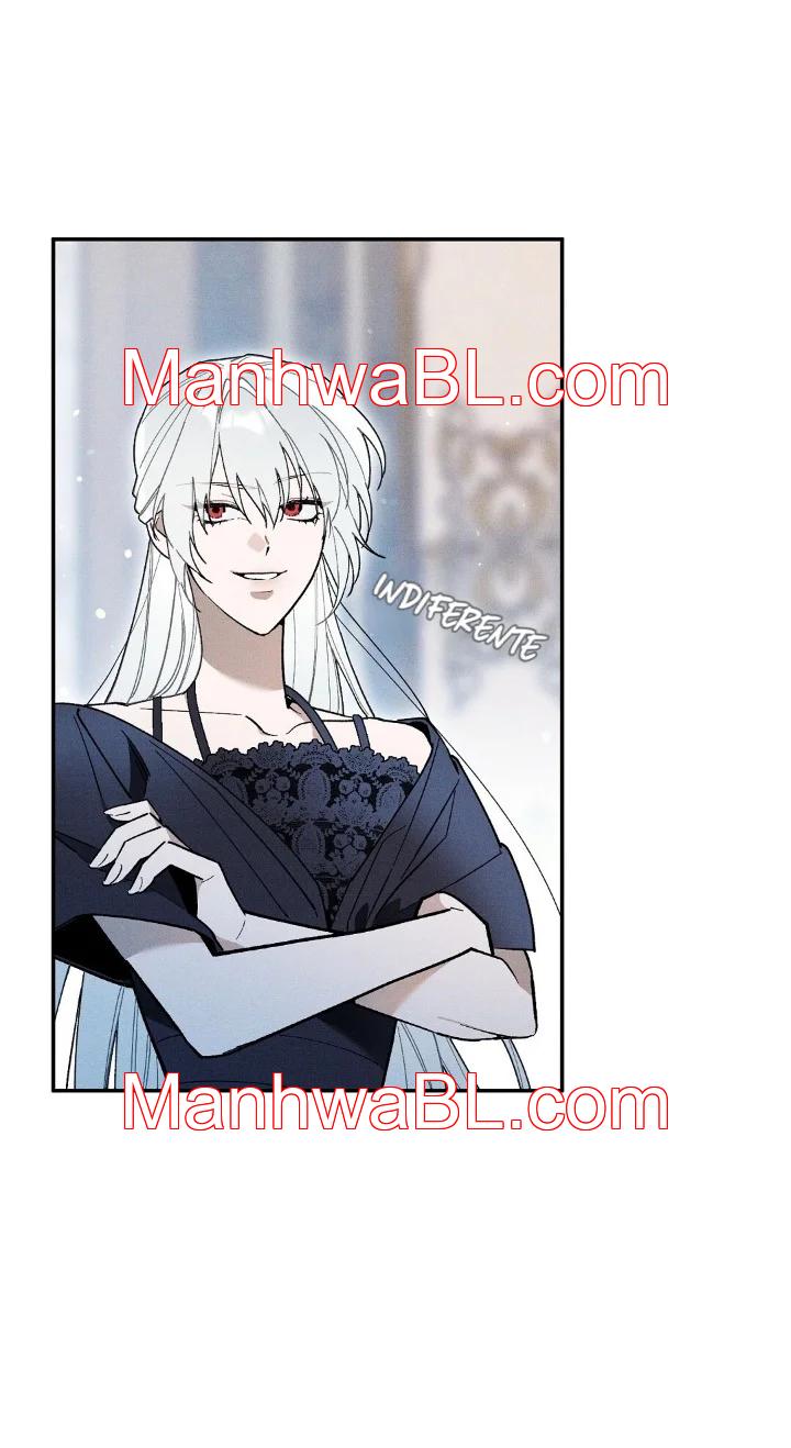 Ocultando que el maldito príncipe es un omega - Capítulo 26 manhwa