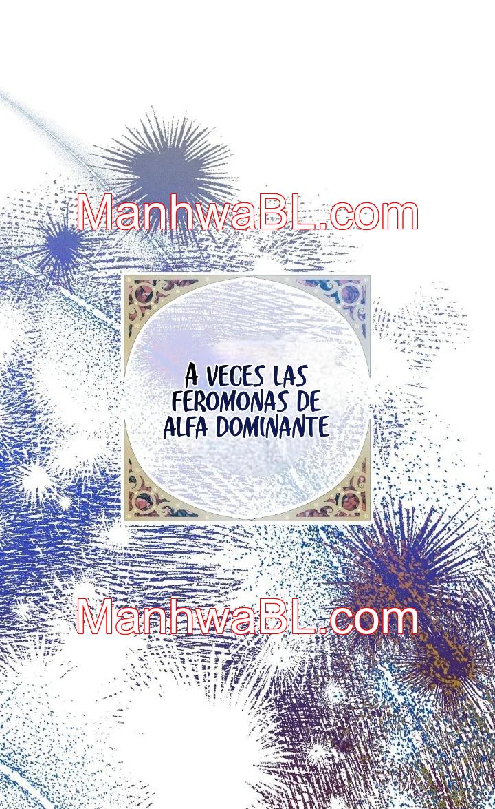 Ocultando que el maldito príncipe es un omega - Capítulo 26 manhwa