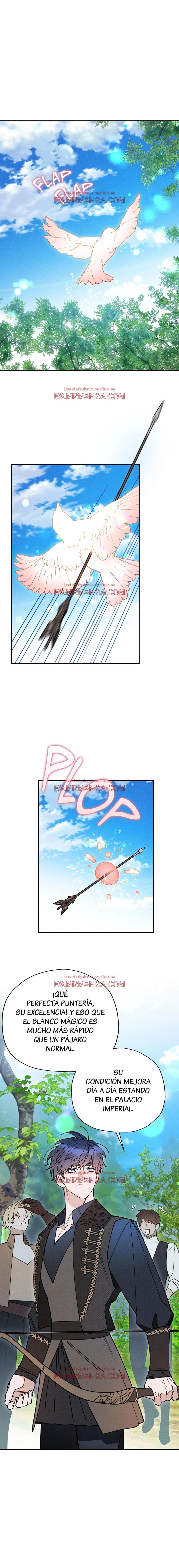 Manhwa BL Español – Leer Yaoi Online Gratis en es.mi2manga.com Ocultando que el maldito príncipe es un omega - Capítulo 88 3 manhwa