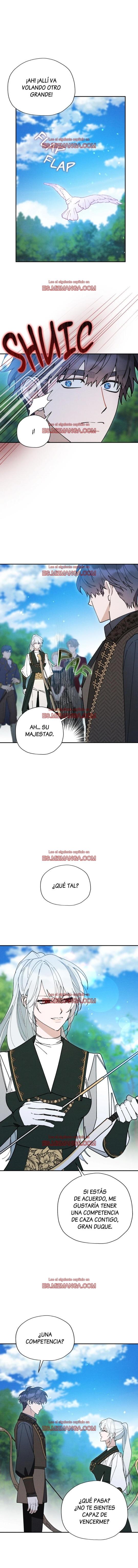 Manhwa BL Español – Leer Yaoi Online Gratis en es.mi2manga.com Ocultando que el maldito príncipe es un omega - Capítulo 88 3 manhwa