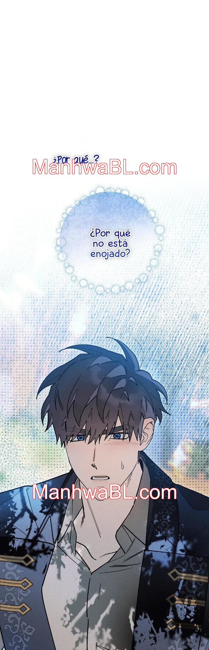 Ocultando que el maldito príncipe es un omega - Capítulo 33 manhwa