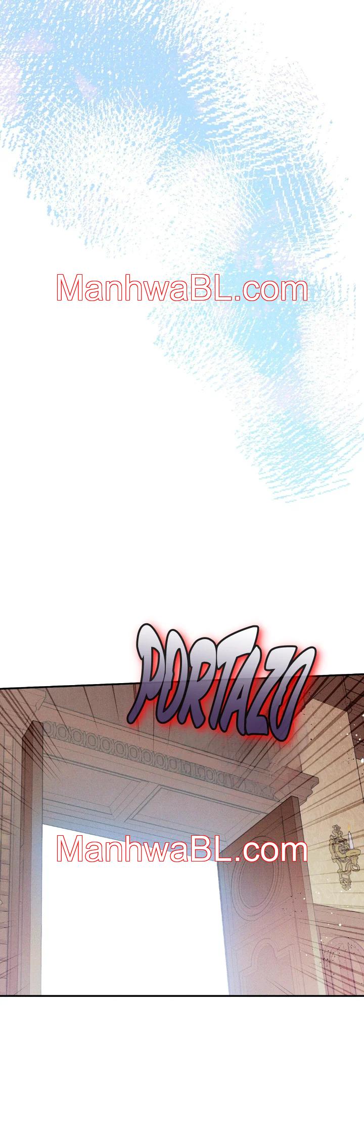 Ocultando que el maldito príncipe es un omega - Capítulo 33 manhwa